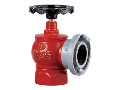 SNZ65 鏇(xuan)轉型(xing)室內(nei)消火(huo)栓(shuan)