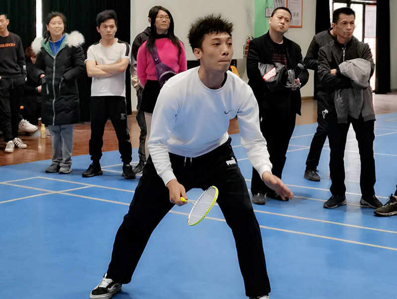 羽(yu)毛毬